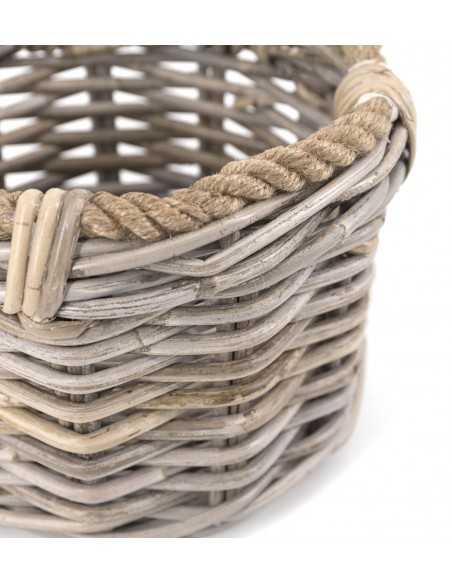 Cesta RATI pequeña