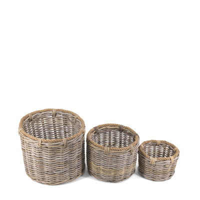 Cesta RATI mediana