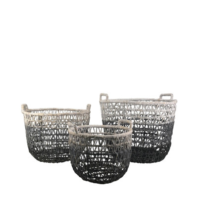 Cesta TRICO grande