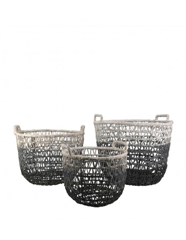 Cesta TRICO grande