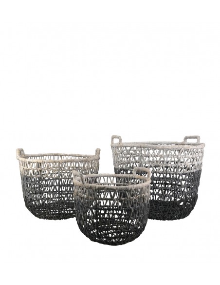 Cesta TRICO grande