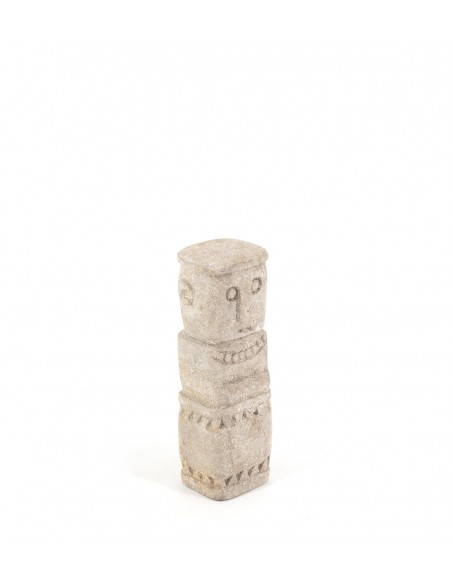 Estatura PIEDRA mediana