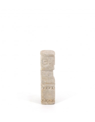 Estatura PIEDRA mediana