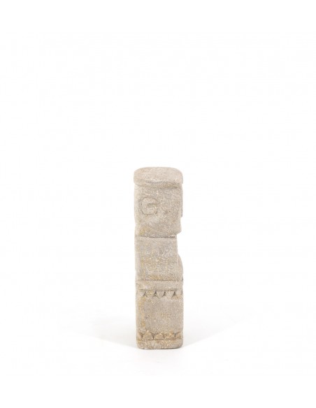 Estatura PIEDRA mediana