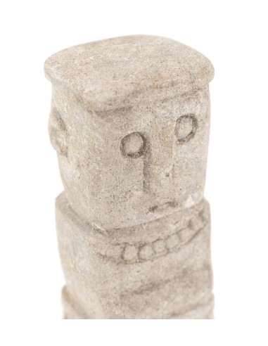 Estatura PIEDRA mediana