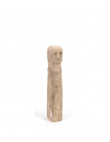 Estatura PIEDRA alta