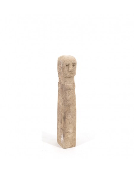 Estatura PIEDRA alta