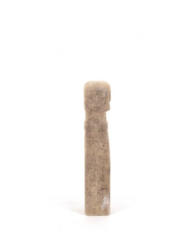 Estatura PIEDRA alta