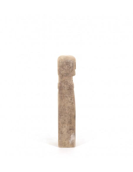 Estatura PIEDRA alta