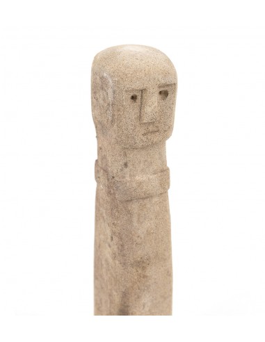 Estatura PIEDRA alta