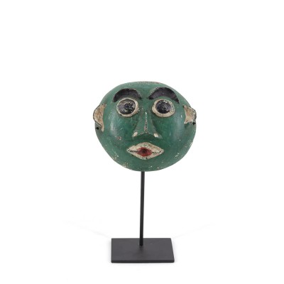 Figura COCO verde