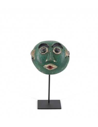 Figura COCO verde