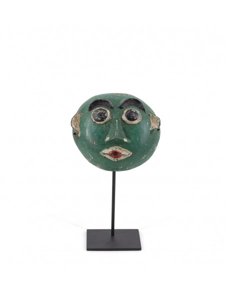 Figura COCO verde