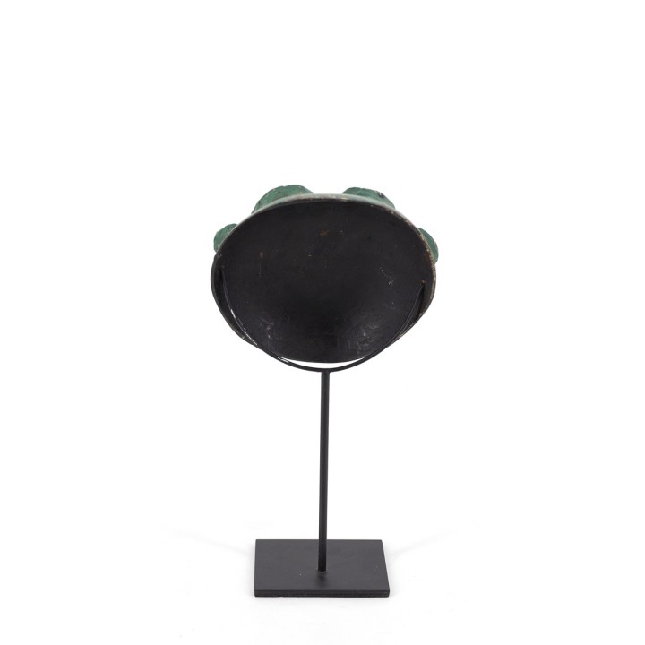 Figura COCO verde