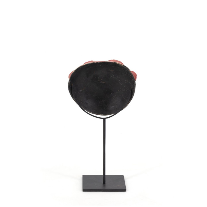 Figura COCO roja