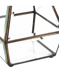 Portavelas PIRA mediano 2