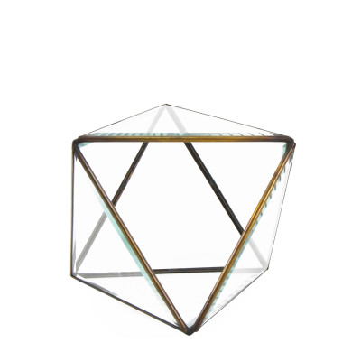 Vitrina TRIANGULOS