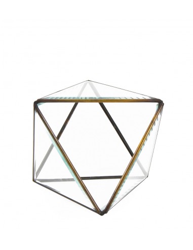 Vitrina TRIANGULOS