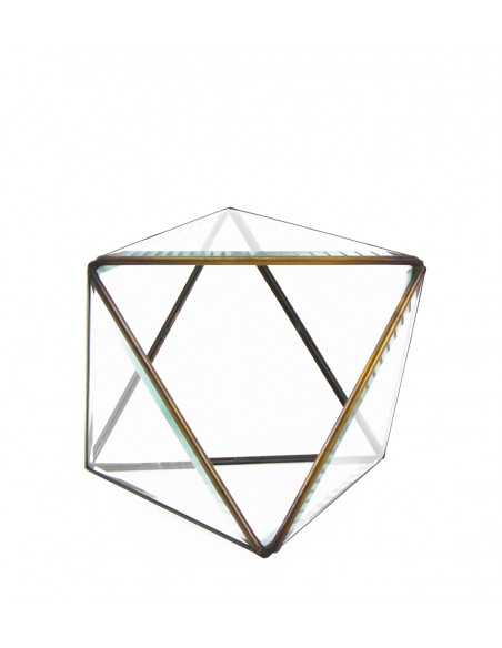 Vitrina TRIANGULOS
