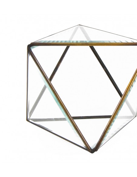 Vitrina TRIANGULOS