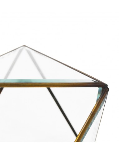 Vitrina TRIANGULOS