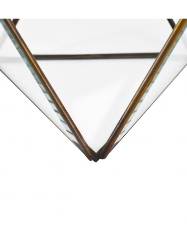 Vitrina TRIANGULOS