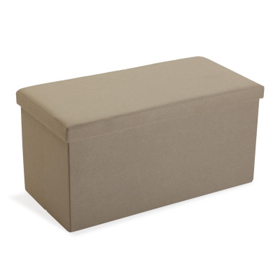 Baúl DESMON beige
