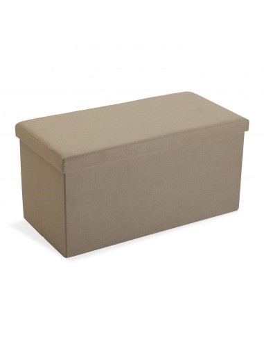 Baúl DESMON beige