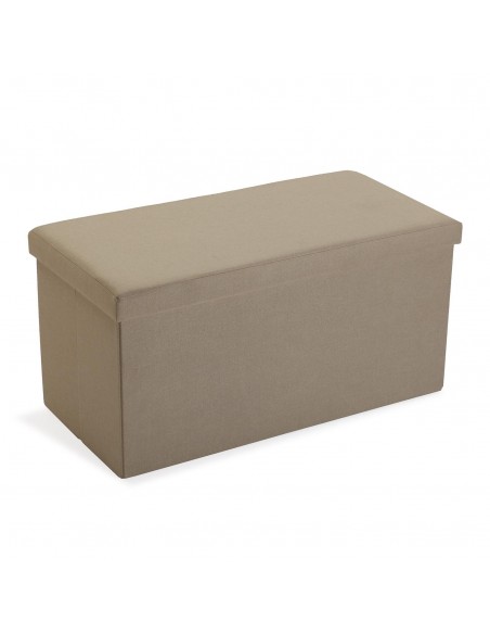 Baúl DESMON beige