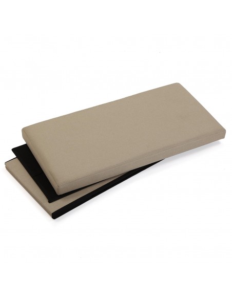 Baúl DESMON beige