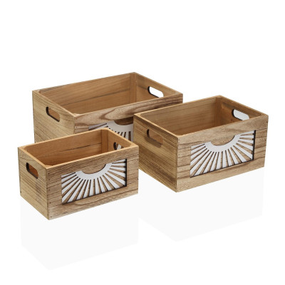Caja ADDA grande