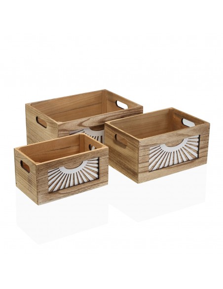 Caja ADDA grande