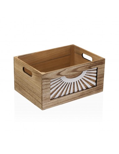 Caja ADDA grande