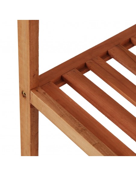 Estantería ZION 3 baldas