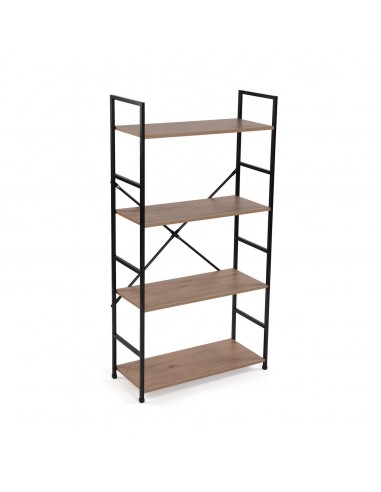 Estantería HAMPI 4 baldas