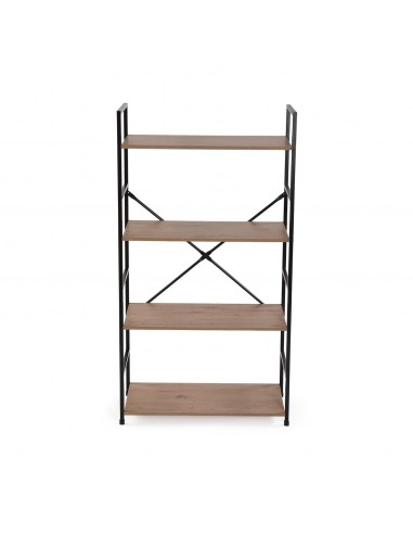 Estantería HAMPI 4 baldas
