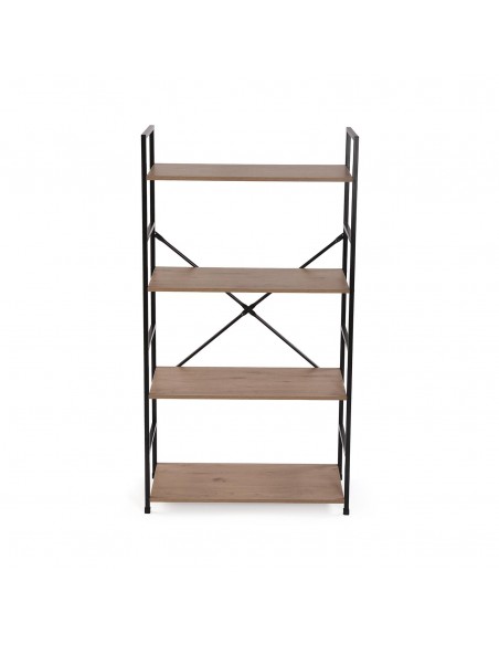 Estantería HAMPI 4 baldas