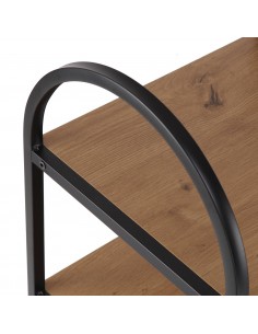 Estantería ROUND 4 baldas 2