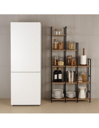 Estantería ZIPA 5 baldas