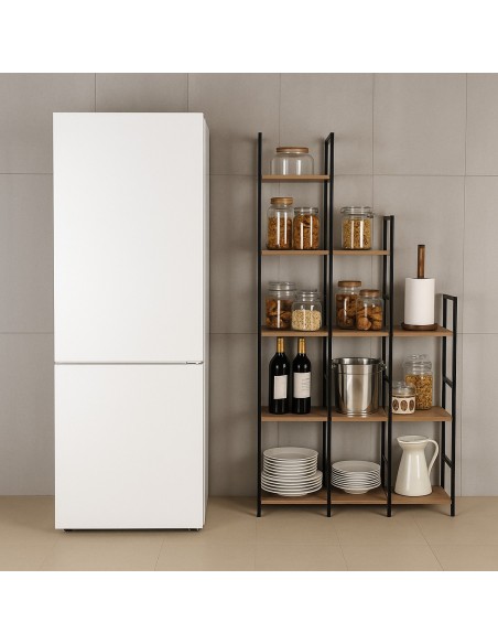 Estantería ZIPA 5 baldas