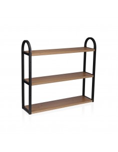 Estantería ROUND pared