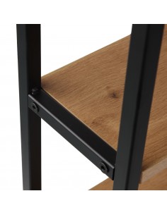 Estantería ROUND pared 2