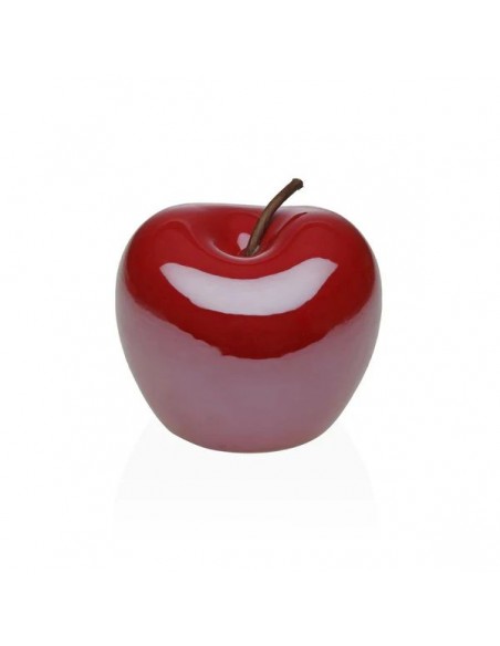 Figura APPLE roja