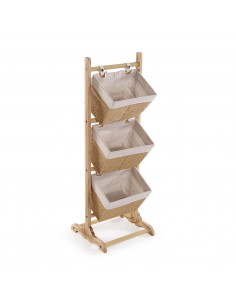 Cestas 3 ZENIT baño