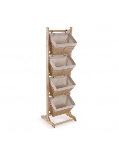 Cestas 4 ZENIT baño