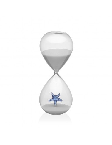 Reloj arena ESTRELLA 30min
