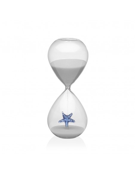 Reloj arena ESTRELLA 30min