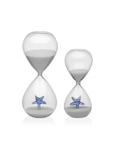 Reloj arena ESTRELLA 30min