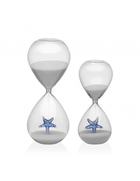 Reloj arena ESTRELLA 30min
