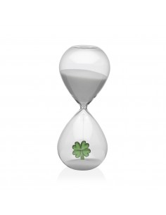 Reloj arena TREBOL 30min 2